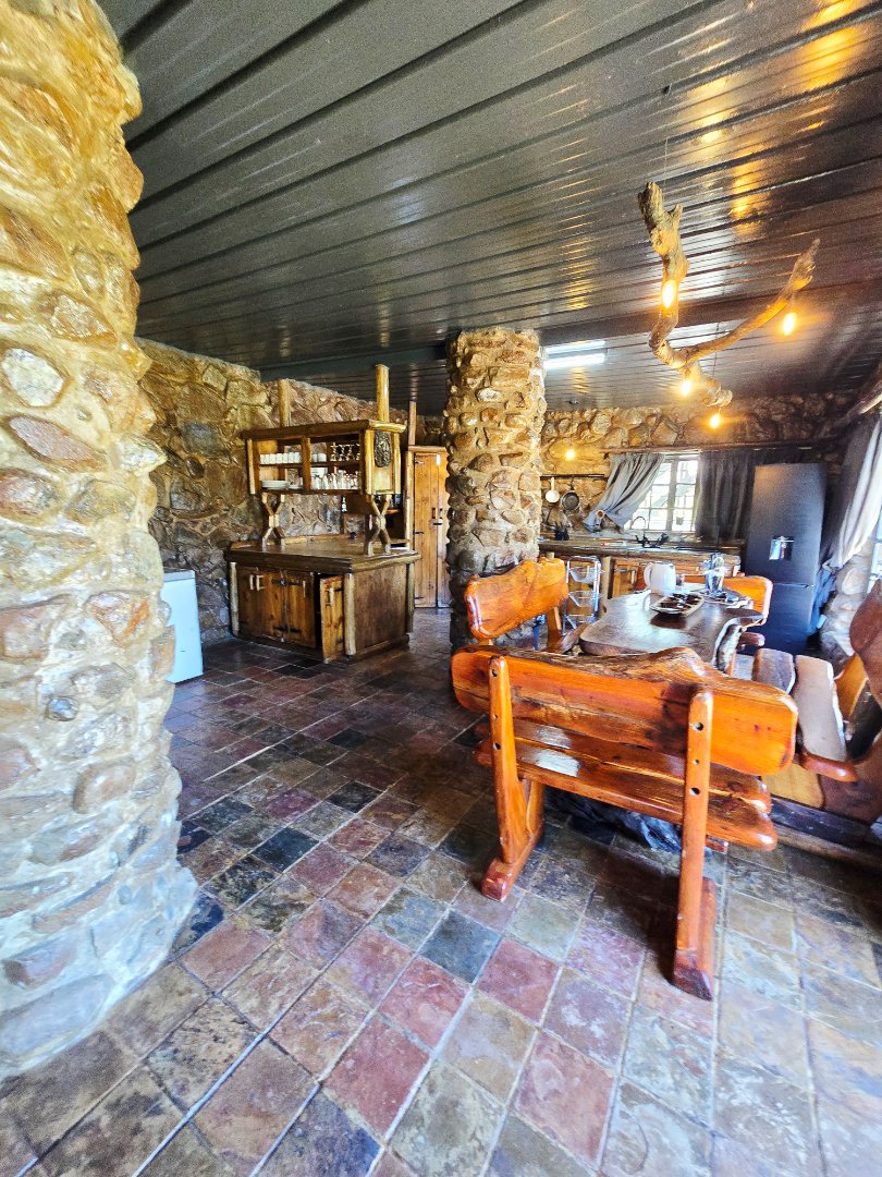 Commercial Property for Sale in Bloemhof Rural North West